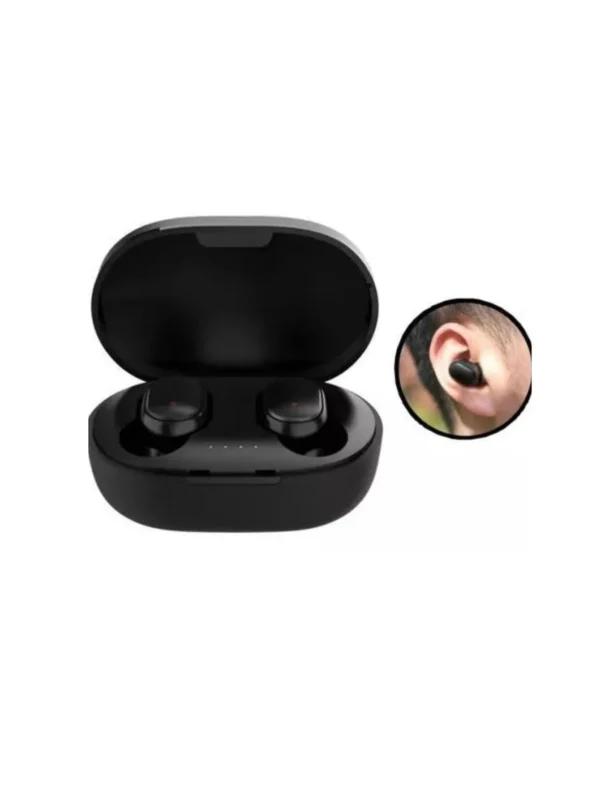 Fones De Ouvido Tws a6s Bluetooth 5.0 Verdadeiro Fones De Ouvido Sem Fio - Imagem 5