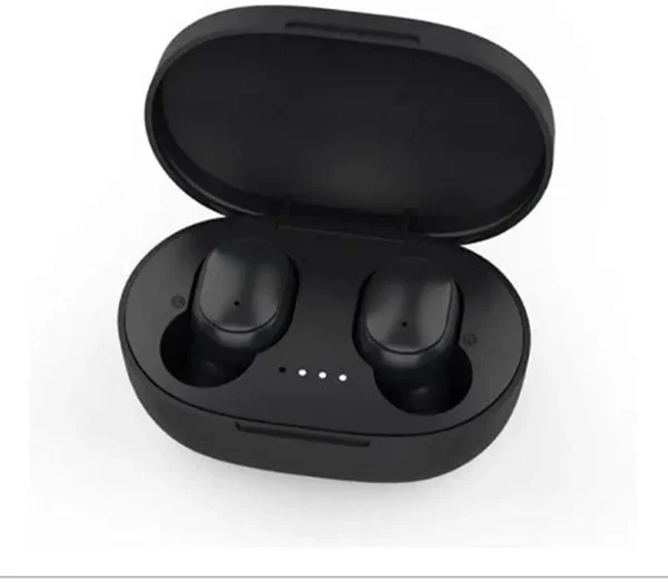 Fones De Ouvido Tws a6s Bluetooth 5.0 Verdadeiro Fones De Ouvido Sem Fio - Imagem 3