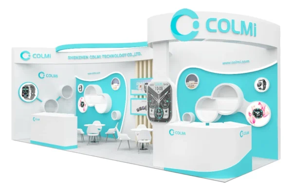 COLMI P71 Smartwatch | Chamadas por Voz, Monitoramento de Saúde, IP68 e Assistente de Voz - Imagem 28